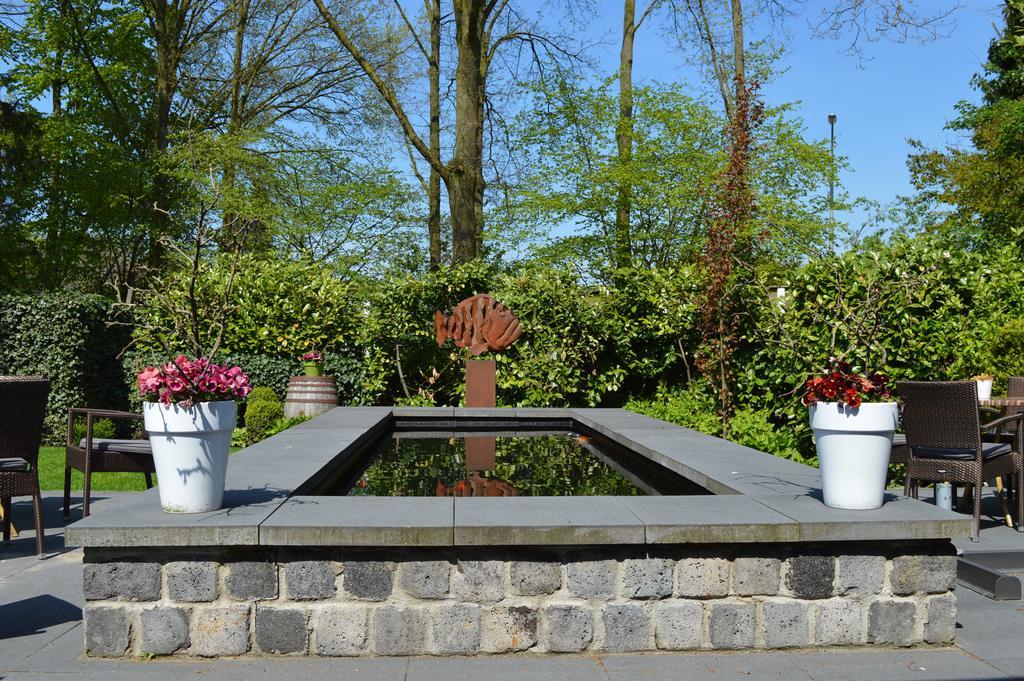 De Rozenstruik Hotel Ootmarsum Exterior photo