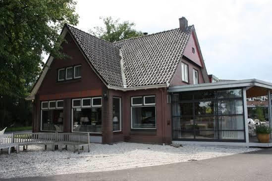 De Rozenstruik Hotel Ootmarsum Exterior photo